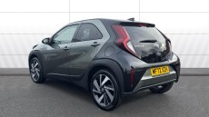 Toyota Aygo X 1.0 VVT-i Edge 5dr Auto Petrol Hatchback